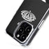 NHL Los Angeles Kings Black Background iPhone 15 Pro MagSafe Case